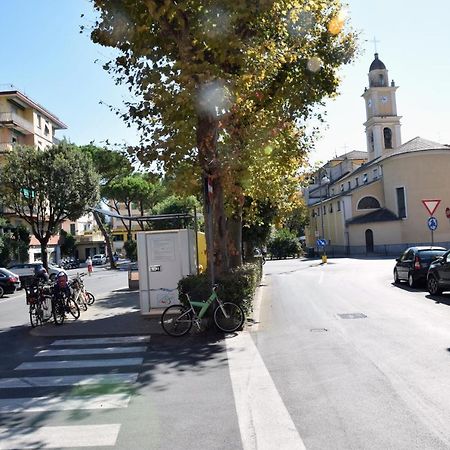 Sunrise Apartment Santa Margherita Ligure Ngoại thất bức ảnh