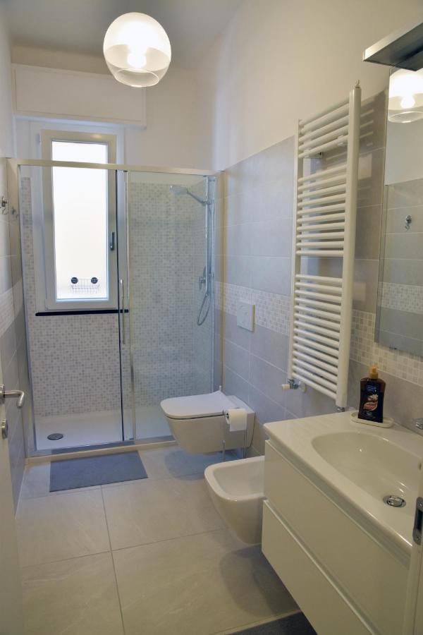 Sunrise Apartment Santa Margherita Ligure Ngoại thất bức ảnh