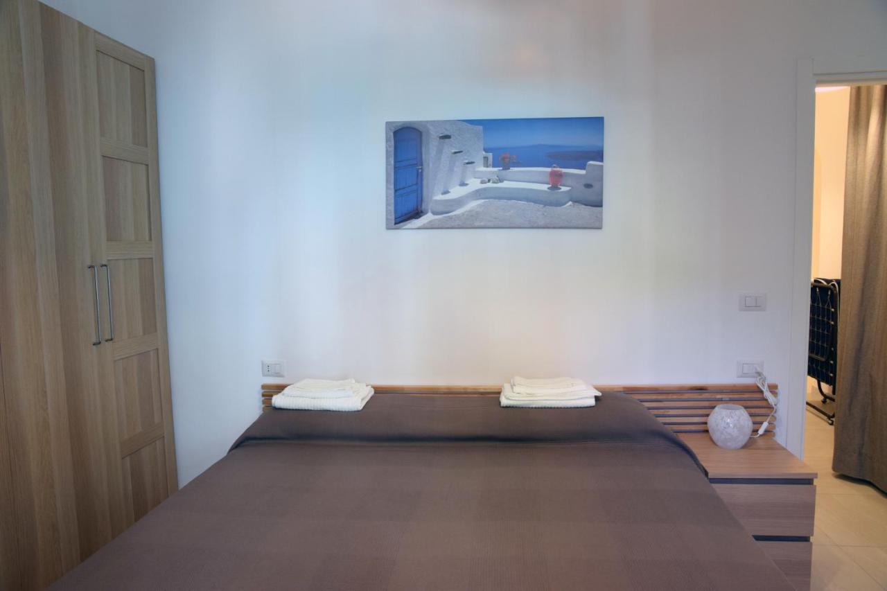 Sunrise Apartment Santa Margherita Ligure Ngoại thất bức ảnh