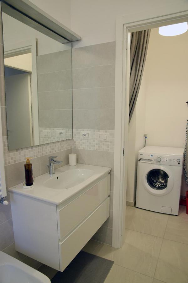 Sunrise Apartment Santa Margherita Ligure Ngoại thất bức ảnh