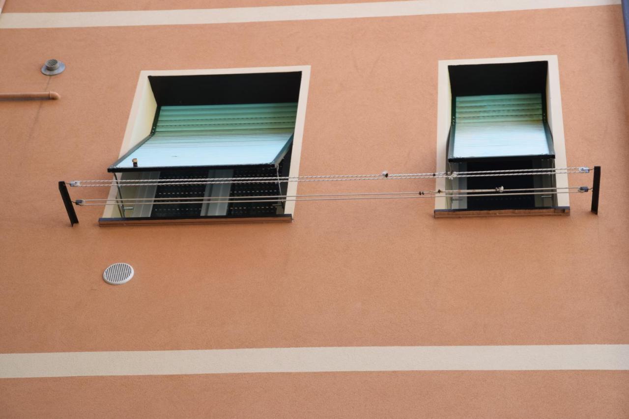 Sunrise Apartment Santa Margherita Ligure Ngoại thất bức ảnh